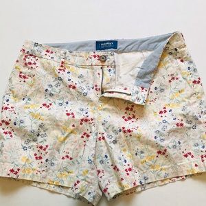 Old Navy | Everyday Shorts